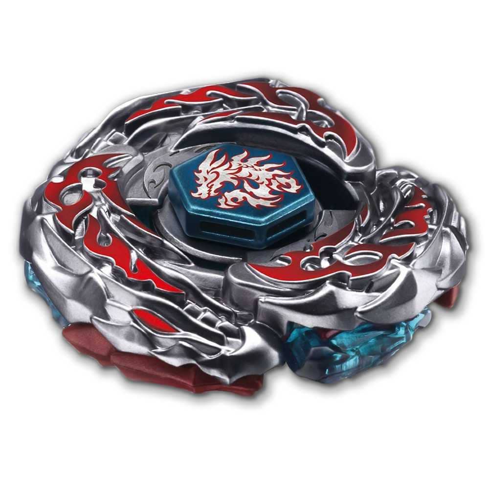 BB-108 L-Drago Destroy Destructor Beyblade