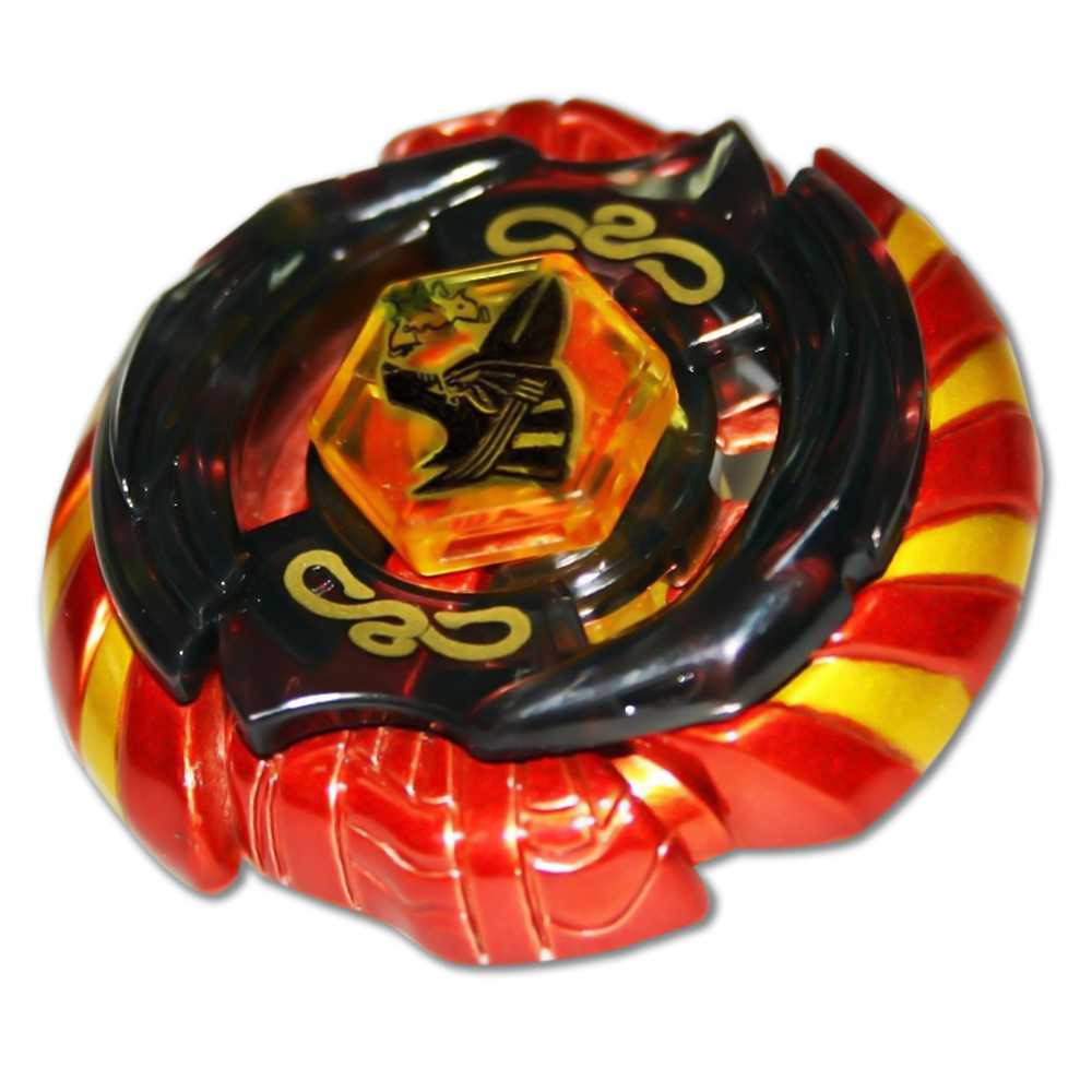 Mercury Anubis Red 85XF - Unbeatable Power Beyblade Deal