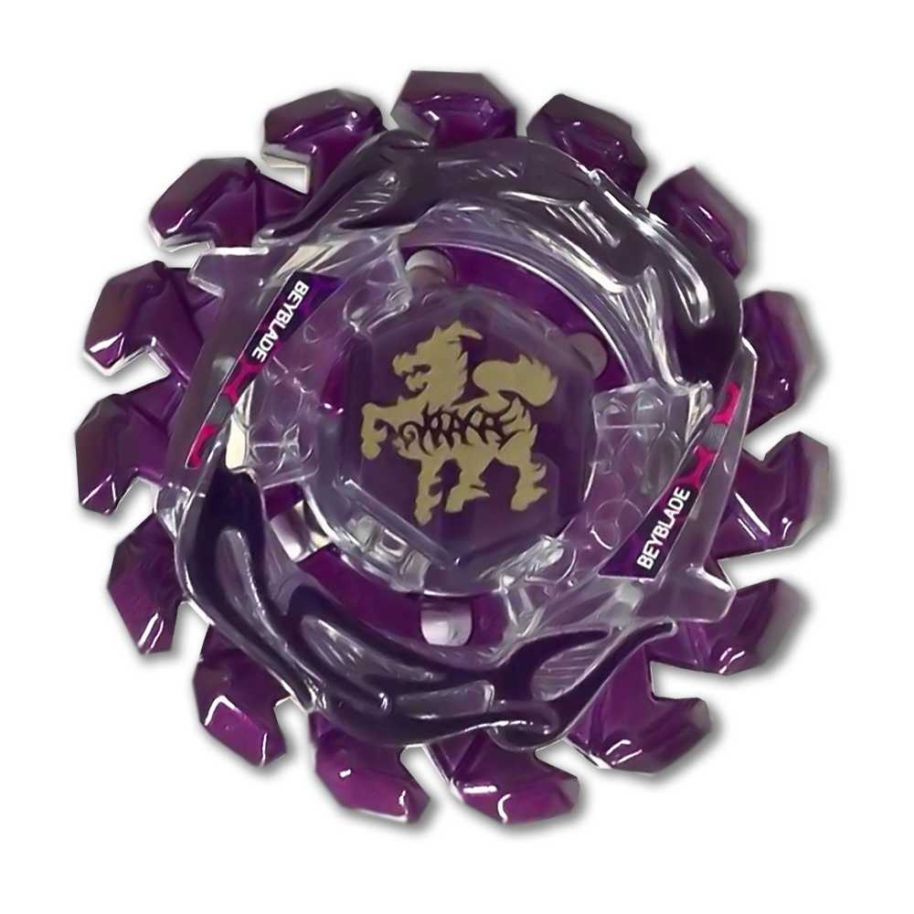 Poison Giraffe (Zurafa) S130MB BB-80C-Beyblades-B5G2,Metal Fury,Metal Fusion,Rebuy