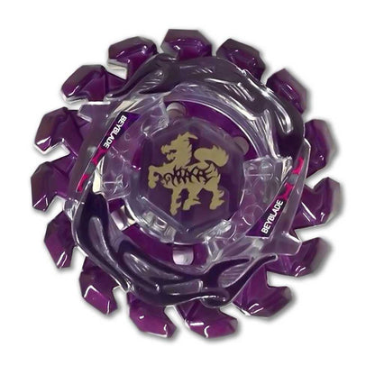 Poison Giraffe (Zurafa) S130MB BB-80C-Beyblades-B5G2,Metal Fury,Metal Fusion,Rebuy