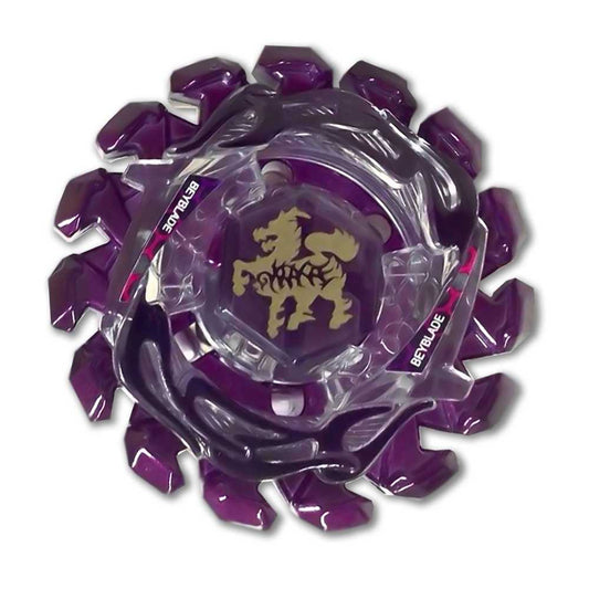 Poison Giraffe (Zurafa) S130MB BB-80C-Beyblades-B5G2,Metal Fury,Metal Fusion,Rebuy