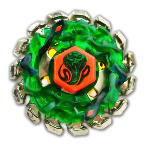 Poison Serpent SW145SD BB-69