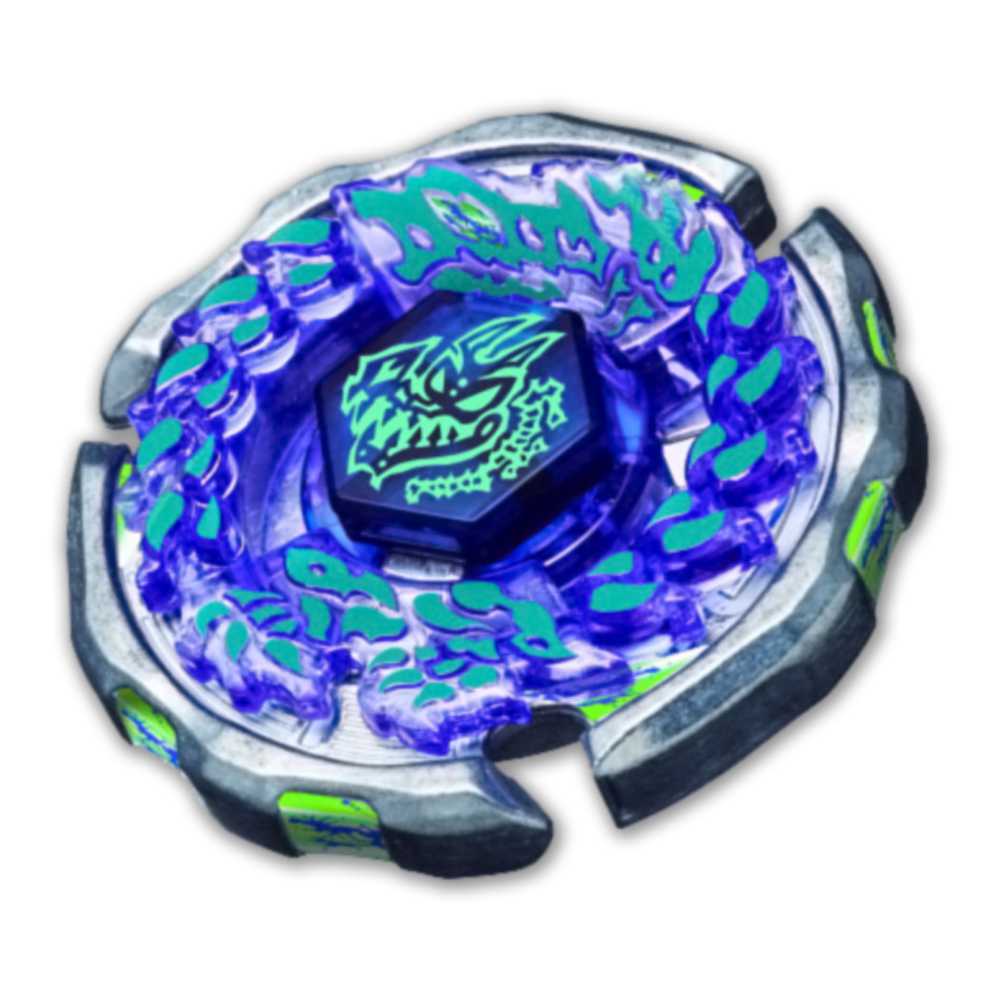 Ray Gil 100RSF BB-91-Beyblades-B5G2,Metal Fury,Metal Fusion,Rebuy