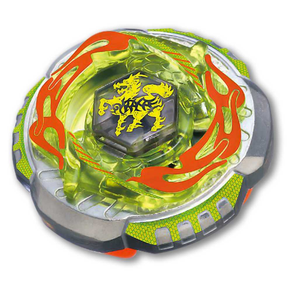 Rock Giraffe (Zurafa) R145WB BB-78-Beyblades-B5G2,Metal Fusion,Rebuy