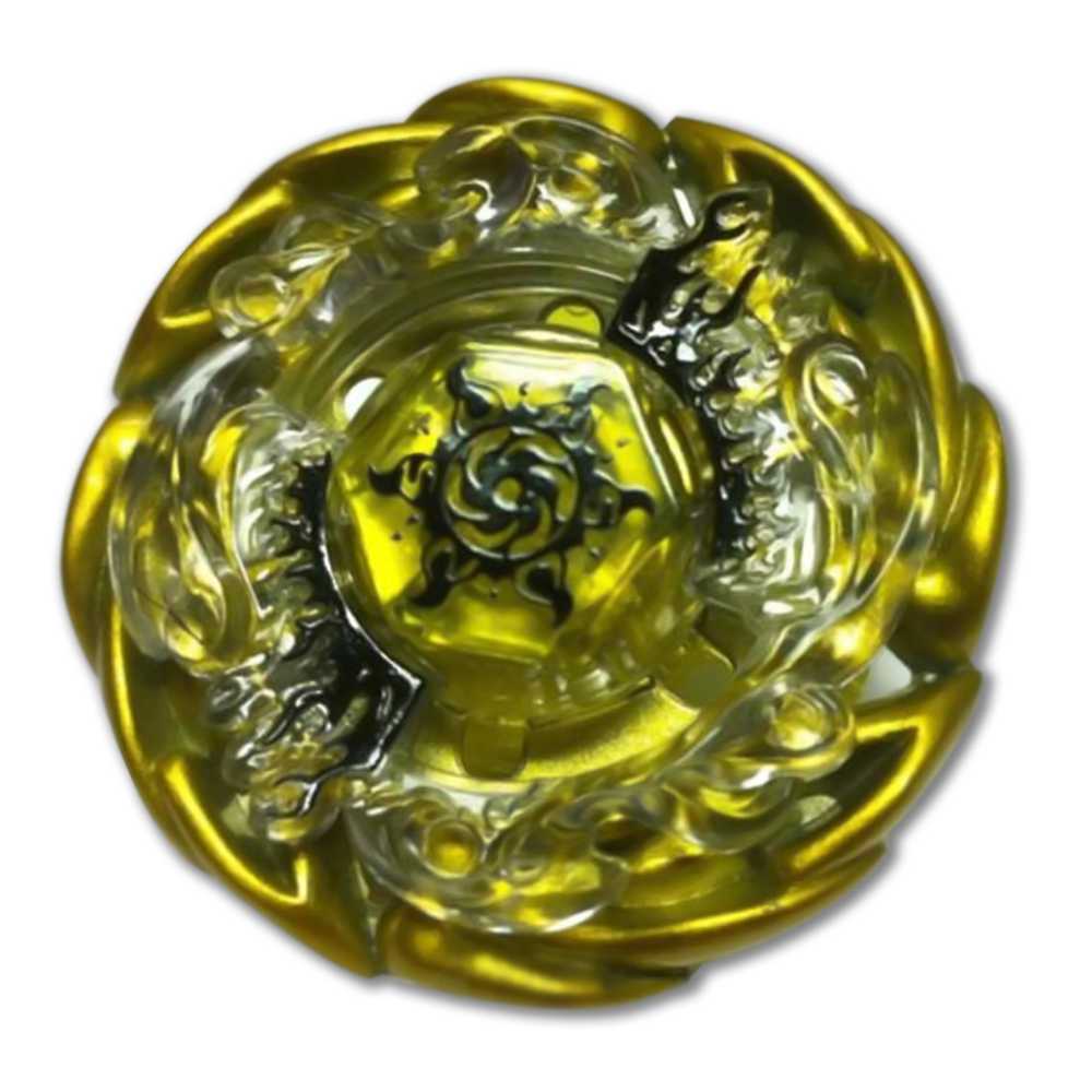 Sol Blaze Gold V145AS-Beyblades-B5G2,Metal Fusion,Rebuy