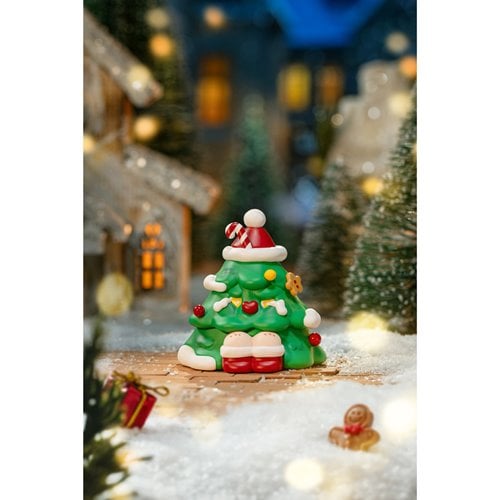 OBS Star Seeking Fairyland Series Blind-Box Mini-Figure