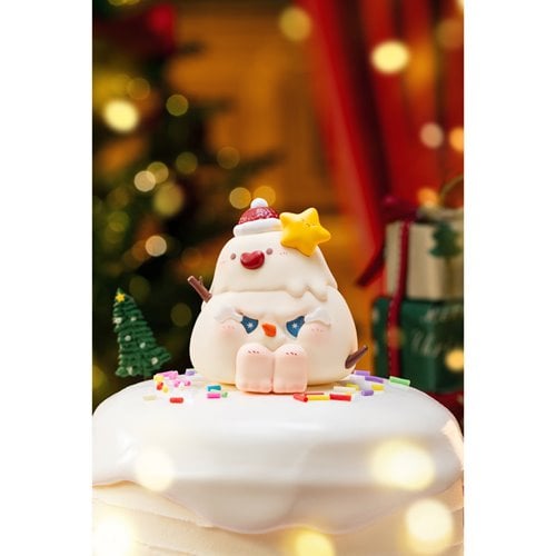 OBS Star Seeking Fairyland Series Blind-Box Mini-Figure