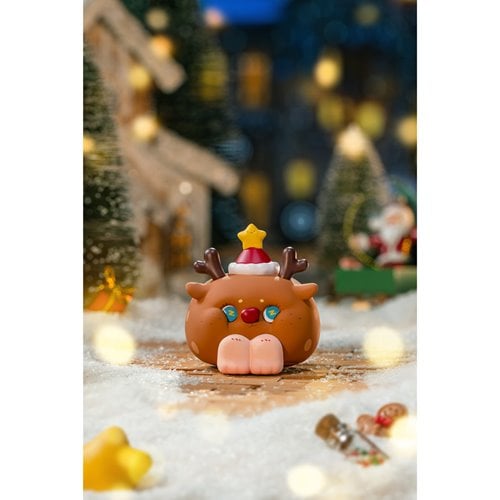 OBS Star Seeking Fairyland Series Blind-Box Mini-Figure