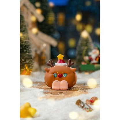 OBS Star Seeking Fairyland Series Blind-Box Mini-Figure