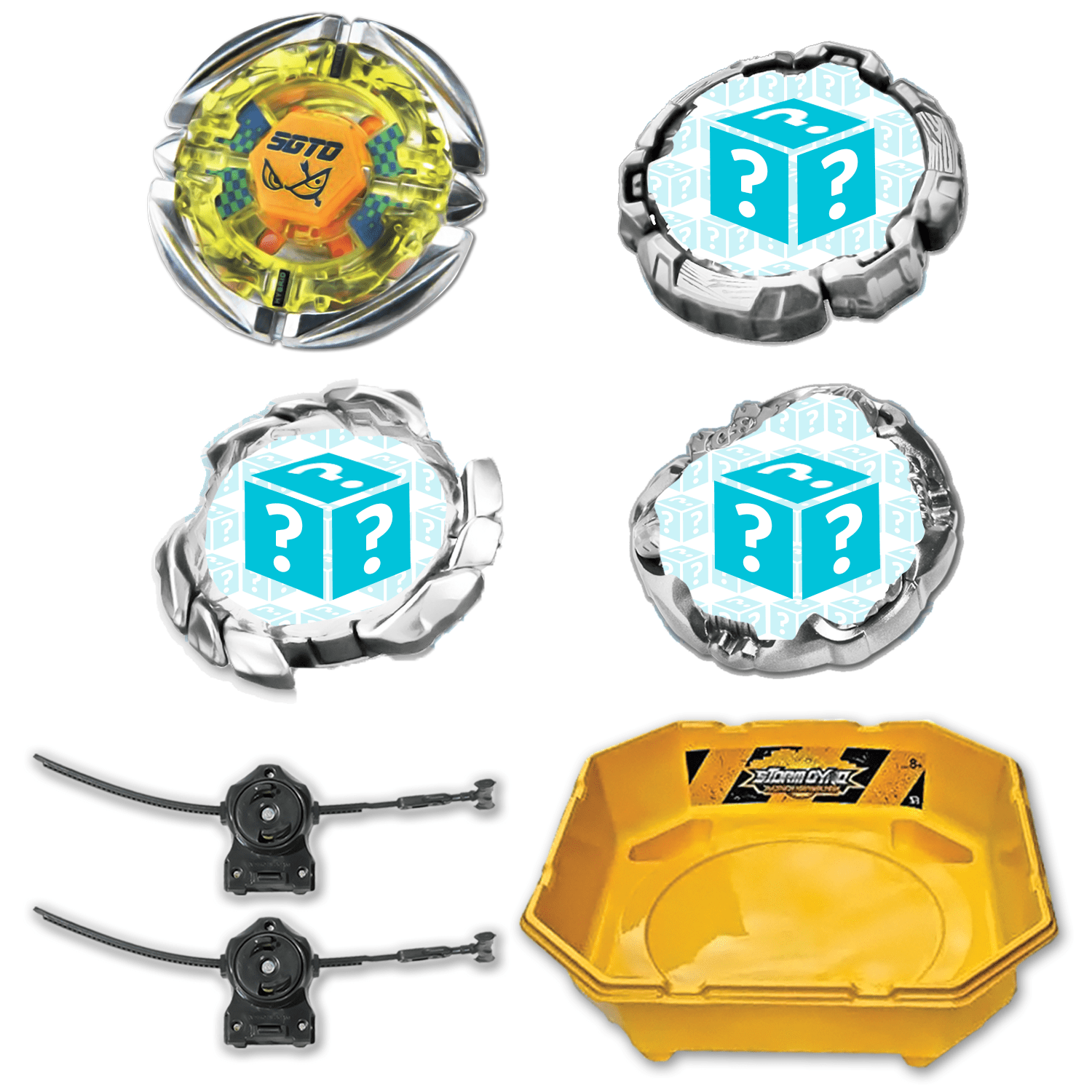 Flame Sagittario C145S BB-35 in battle action