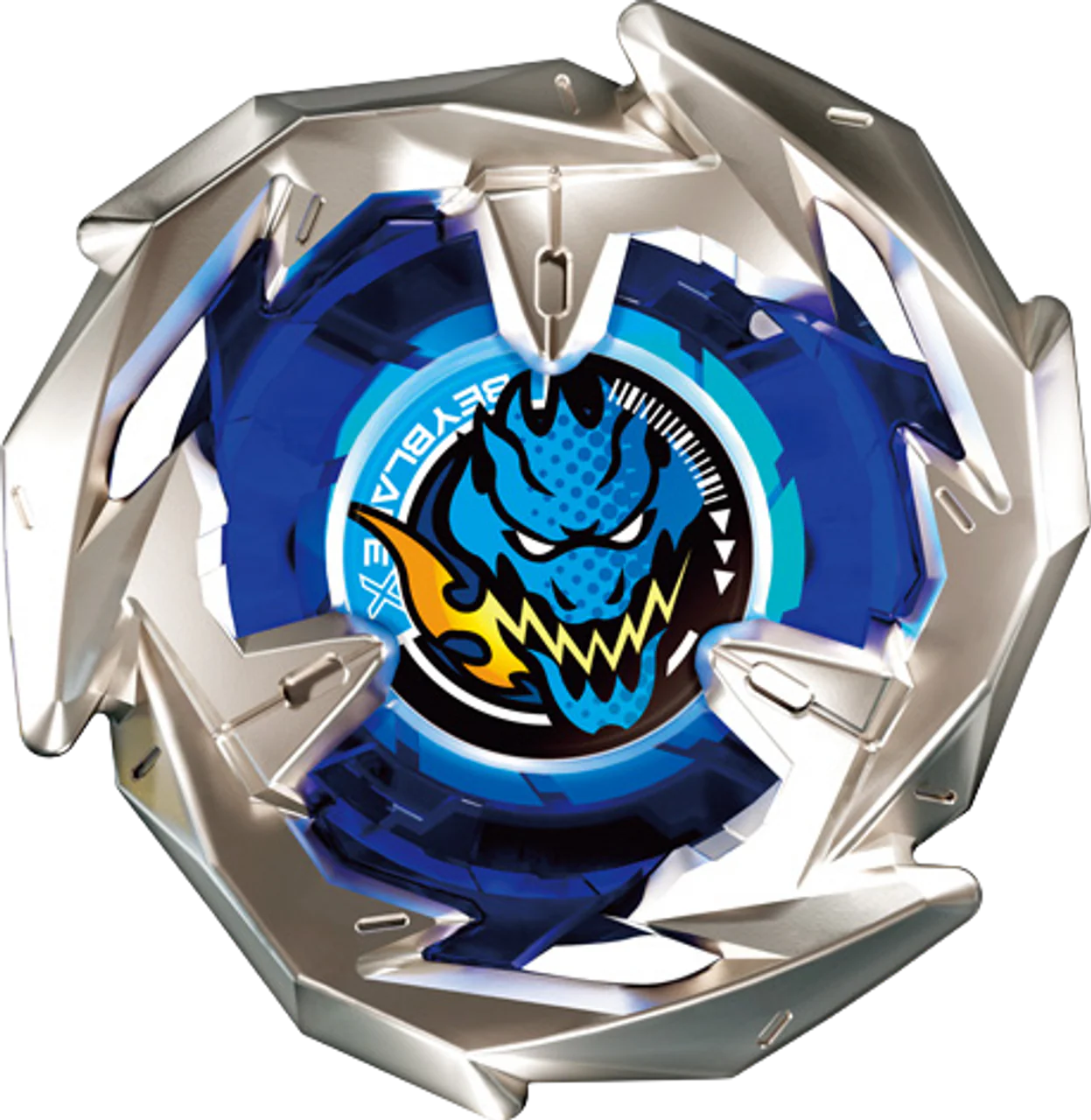 Beyblade X BX-01 Starter Dran Sword 3-60F