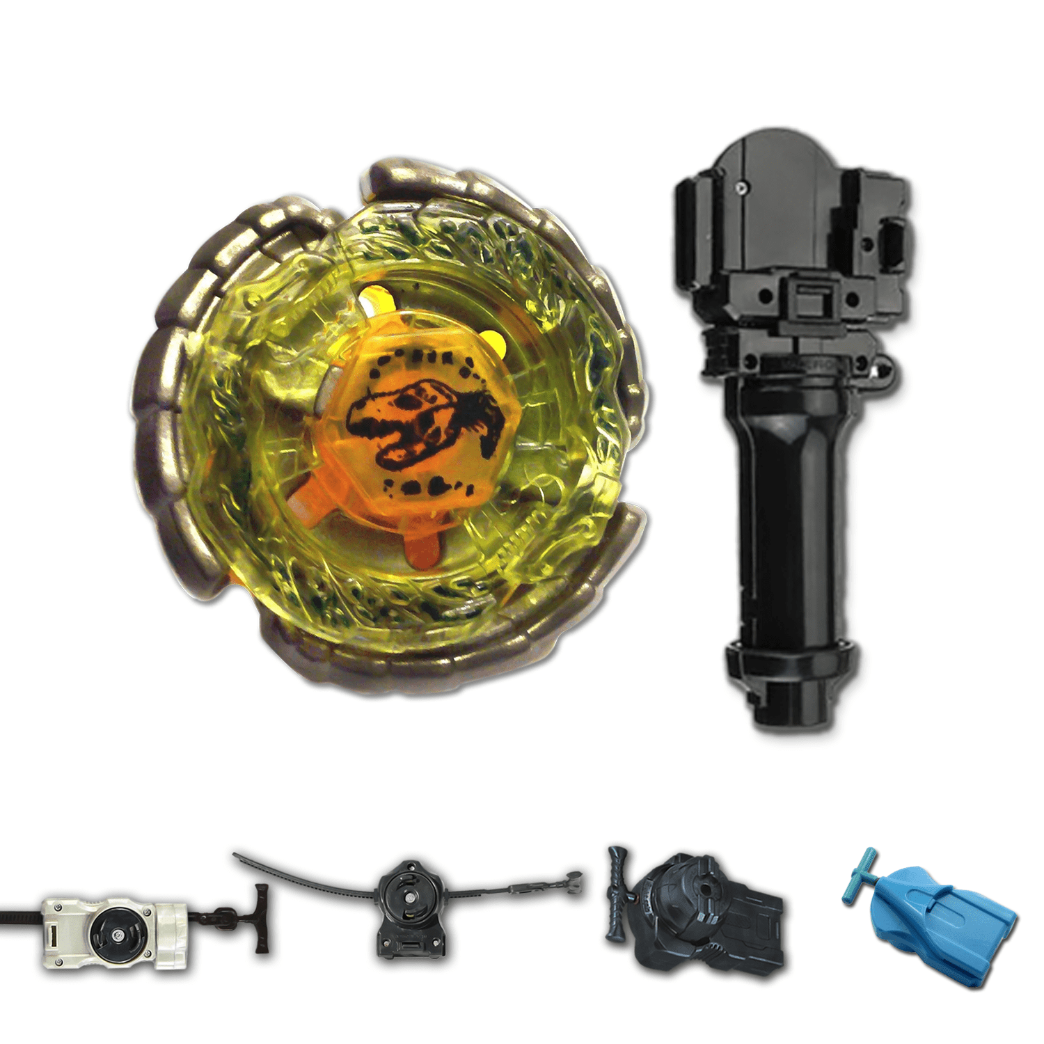 Nightmare Rex SW145SD | hand holder