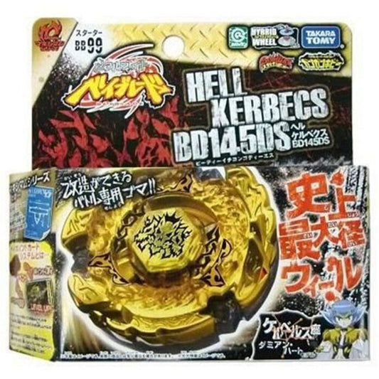 Takara tomy beyblade