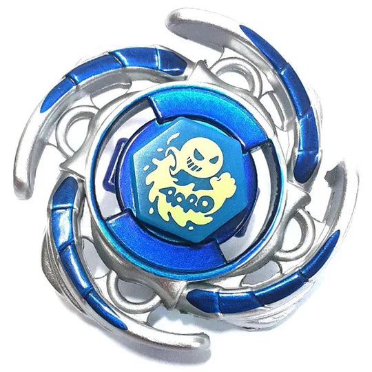 Takara Tomy Beyblade Aquario 105F  Aquarius BB-72