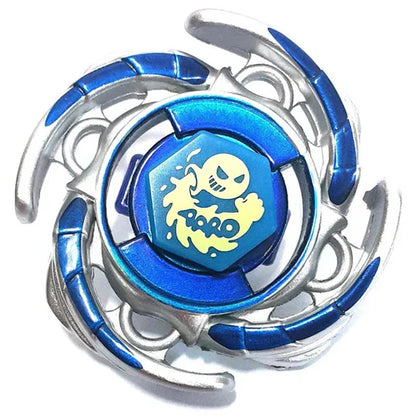 Takara Tomy Beyblade Aquario 105F  Aquarius BB-72
