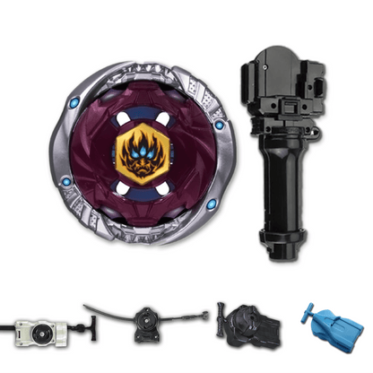 Orion Face Bolt in Takara Tomy BB-118 Beyblade