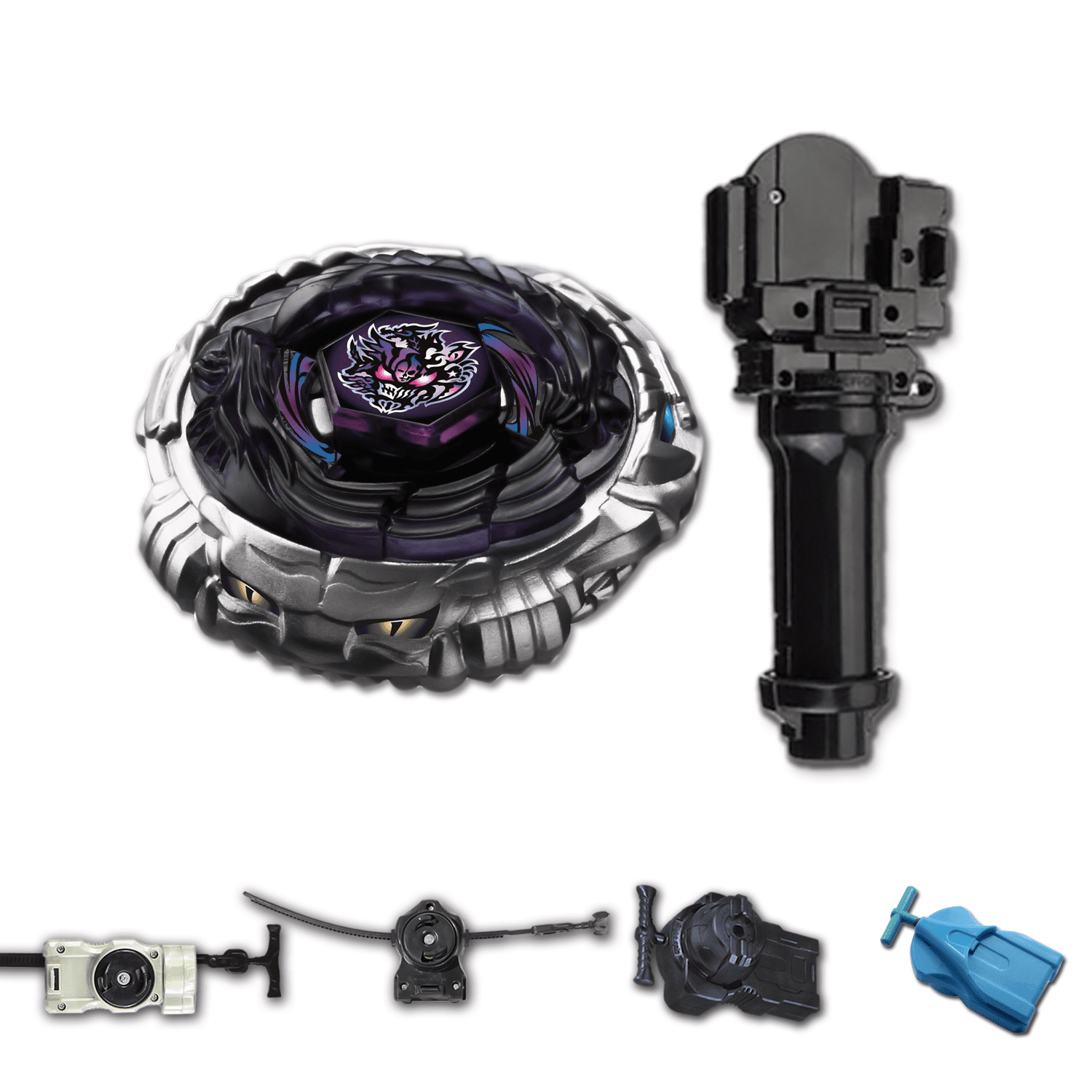 Best BB-122 Diablo Nemesis Beyblade - BuyBeyBlades