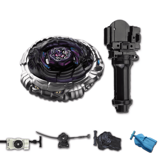 Best BB-122 Diablo Nemesis Beyblade - BuyBeyBlades