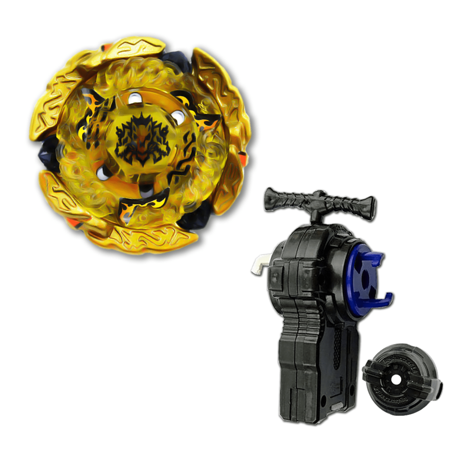 Best BD145DS BB-99 Hell Kerbecs Hades Beyblade