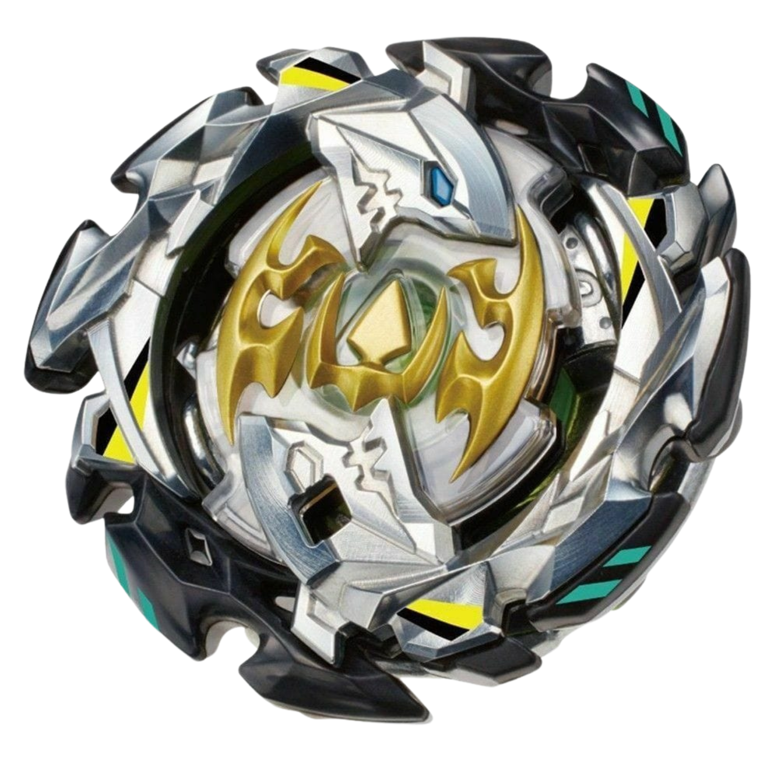 Takara Tomy Beyblade BURST B-106 Emperor Forneus.0.Yr Defense Type