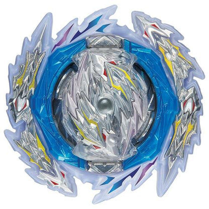 Takara Tomy Beyblade BURST Dynamite Battle B-189 Booster Guilty Longinus Kr Metal Destroy-2-The Beybladers-limited edition,NewAr,Rebuy,TaTo