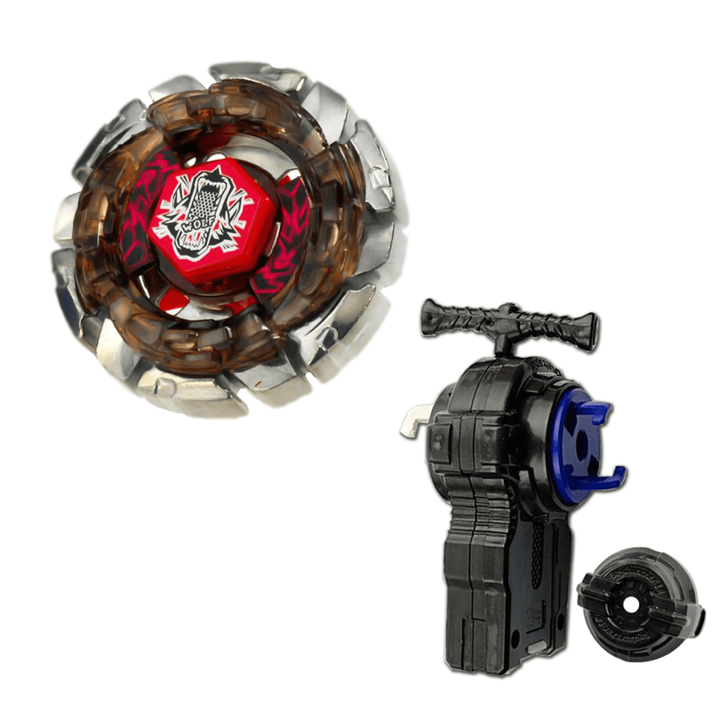 Dark Wolf DF145FS BB-29 Beyblade -  Ultimate Performance
