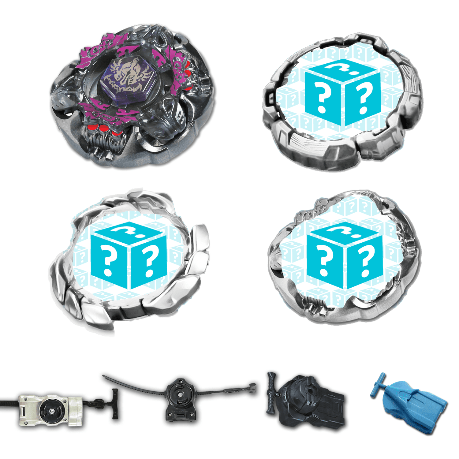 Best AD145WD BB-80 Gravity Perseus Destroyer Beyblade