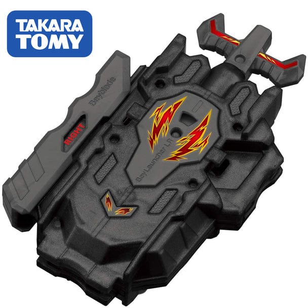 Master Diabolos GN Beyblade Burst GT Starter W/ Launcher B-155 Best launcher