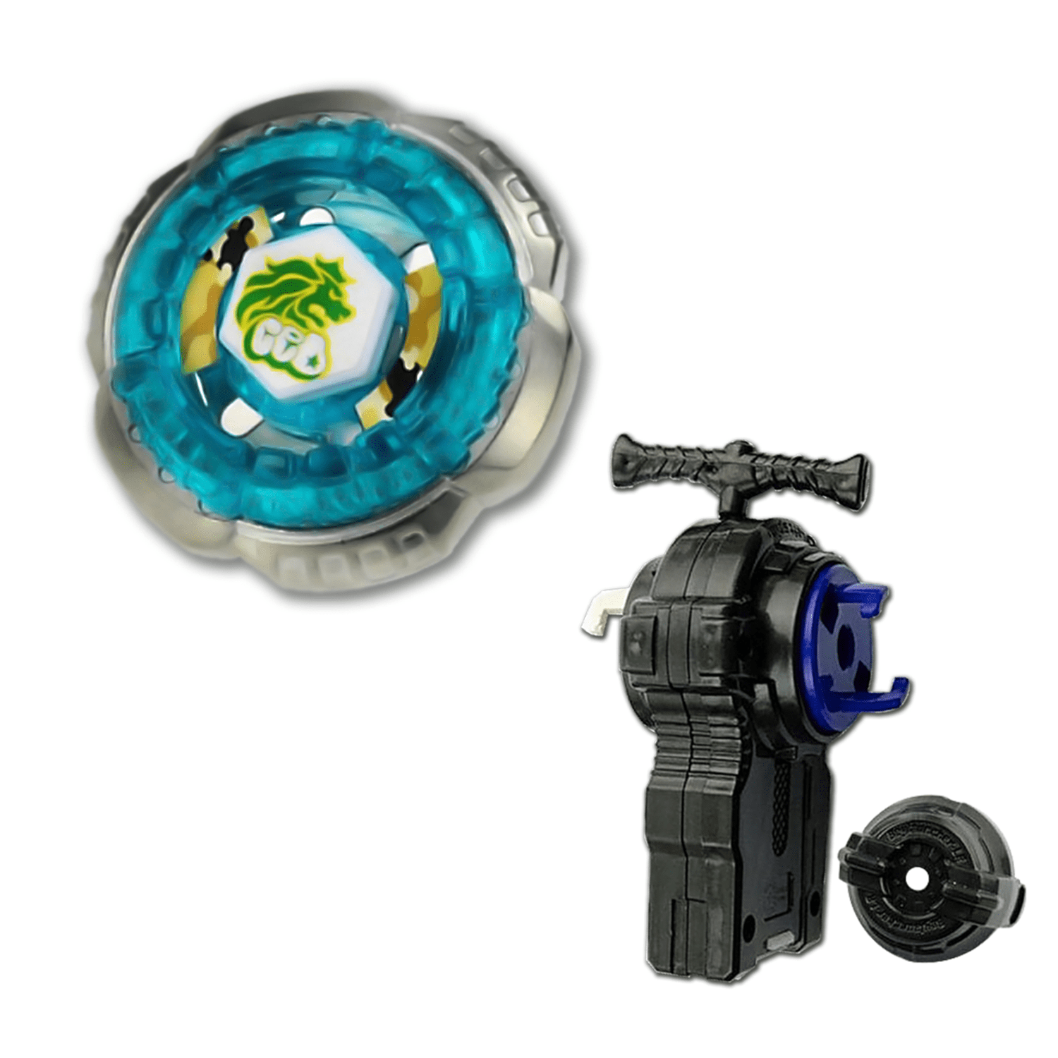 Best 145WB BB-30 Rock Leone Beyblade - BuyBeyBlades