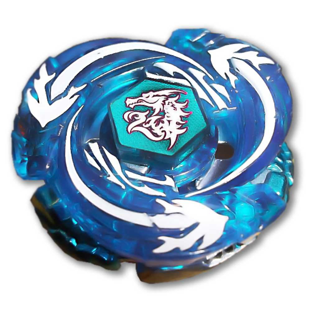 Ultimate Meteo L-Drago Assault 85XF BB-98A-Beyblades-B5G2,Metal Fury,Metal Fusion,Rebuy