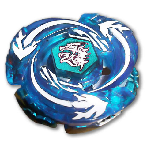 Ultimate Meteo L-Drago Assault 85XF BB-98A
